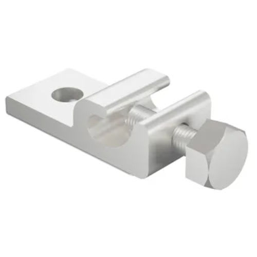 Unirac Inc - Unirac 008002S Grounding WEEB Lug #1