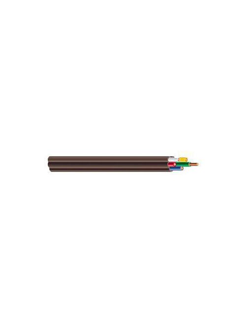 SO Cord - T-STAT 18/7 CL2 Jacket 250 Foot Spool Thermostat Wire