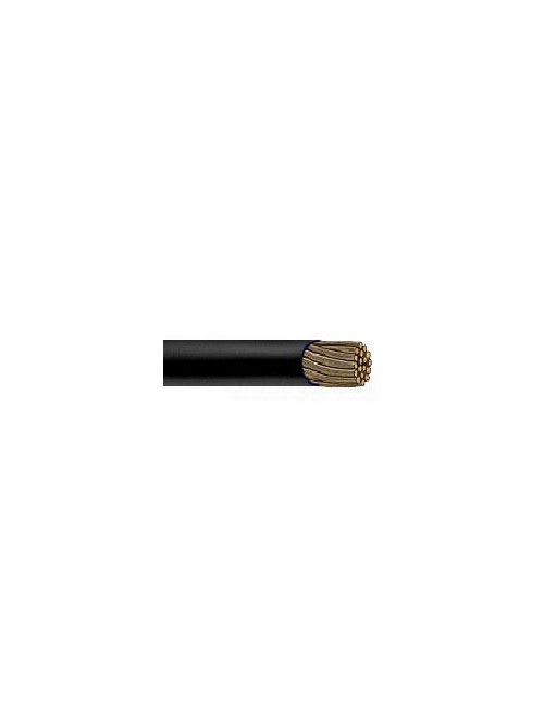 SO Cord - 1/0 AWG Black 250 Foot Reel Welding Cable