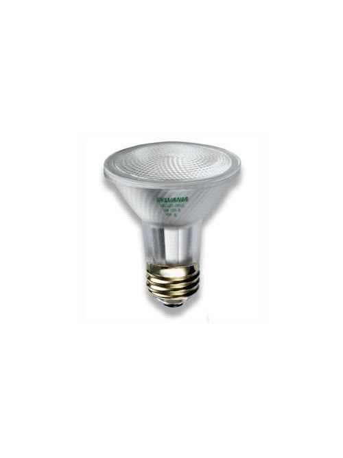 LEDVANCE Sylvania - Sylvania 16138 120 Volt 50 W 100 CRI 2825 K 850 lm Infrared Narrow Flood E26 Medium Base PAR30 Reflector Halogen Lamp