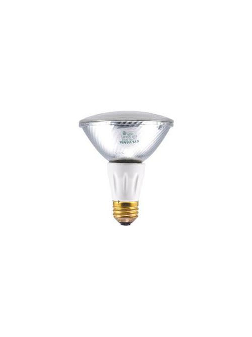LEDVANCE Sylvania - Sylvania 16559 120 Volt 60 W 100 CRI 2850 K 1100 lm Infrared Wide Flood E26 Medium Base PAR30 Reflector Halogen Lamp