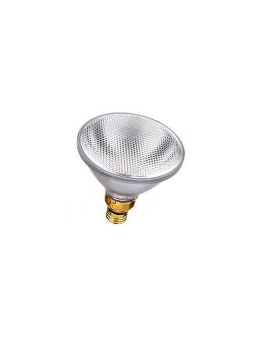 LEDVANCE Sylvania - Sylvania 16745 120 Volt 70 W 99 CRI 2925 K 1305 lm Silver Narrow Flood E26 Medium Skirted Base PAR38 Halogen Lamp
