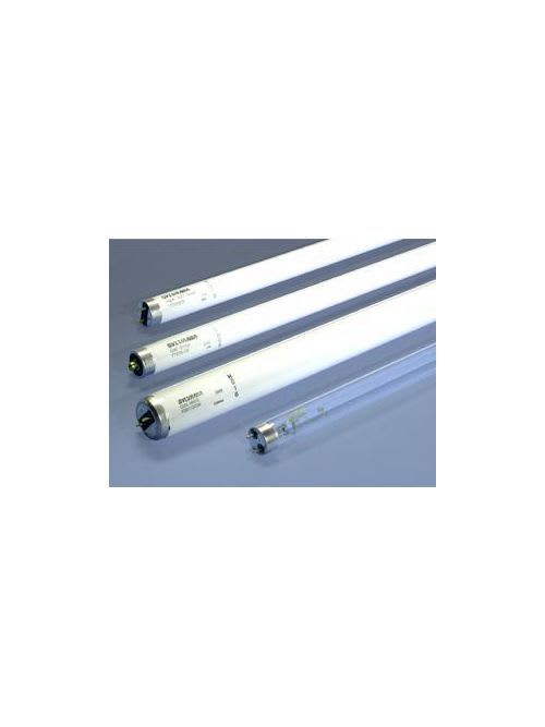 LEDVANCE Sylvania - Sylvania 23474 30 W 80 CRI 3000 K 2290 lm Medium Bi-Pin Base T12 Rapid Start Fluorescent Lamp