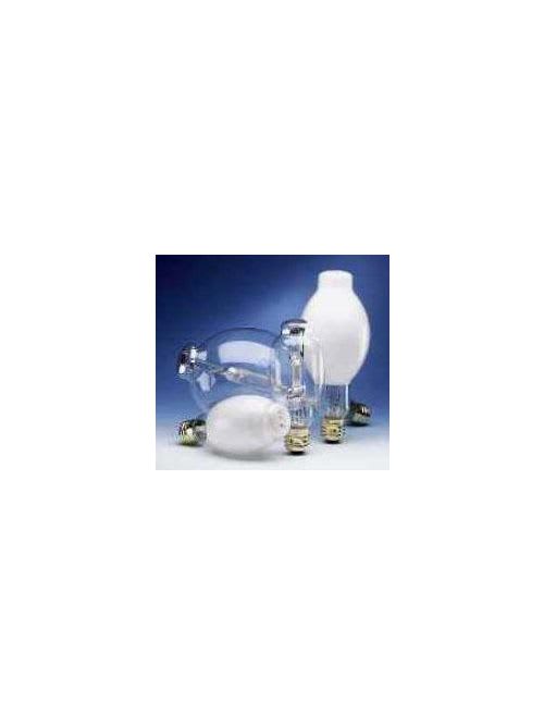 LEDVANCE Sylvania - Sylvania Metalarc 64492 135 Volt 400 W 70 CRI 3700 K 36000 lm Coated E39 Mogul Base BT37 Universal Metal Halide Lamp