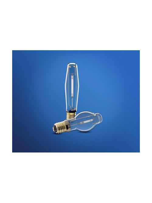 Sylvania Lumalux 67580 100 Volt 310 W 22 CRI 2100 K 37000 lm Clear E39 Mogul Base ET18 High Pressure Sodium Lamp