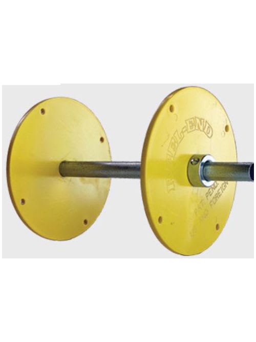 Rack-A-Tiers - Rack-A-Tiers Manufacturing 17455 Reel-End Spool Repair