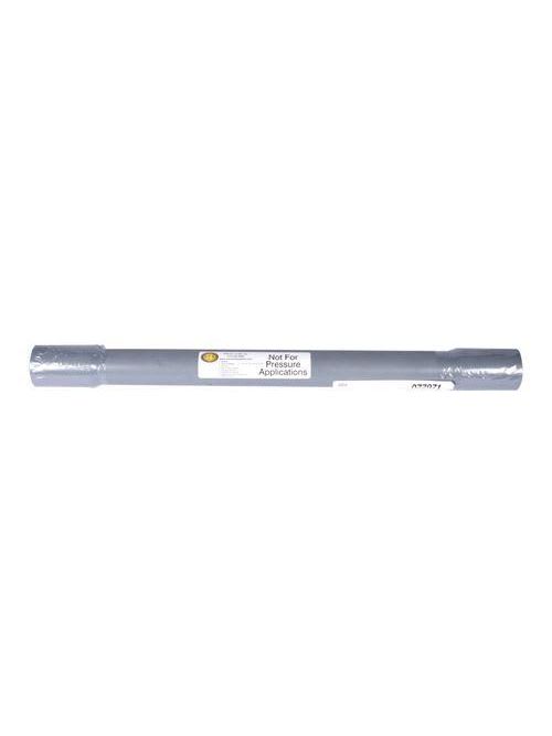 Multi Fittings / Kralo - IPEX EPR55 4 Inch Conduit Repair Kit