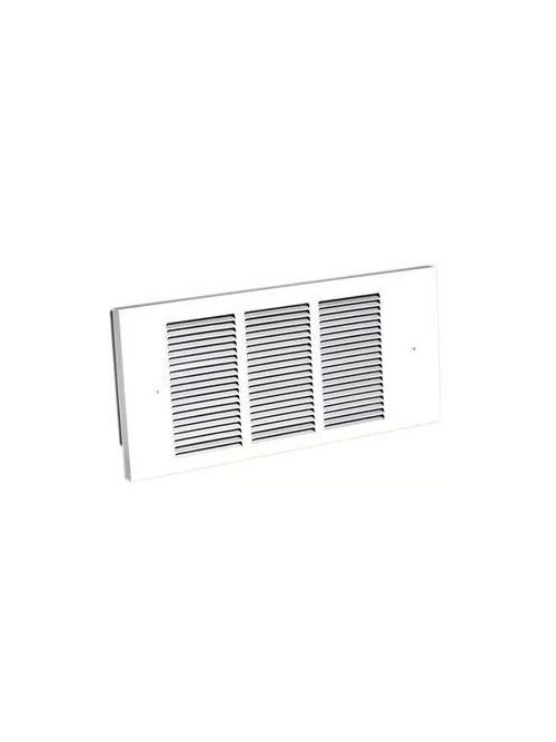Qmark/Marley - Marley QFG1512T2M 120 Volt 1500/1125/750/375 W Fan Forced Wall Heater
