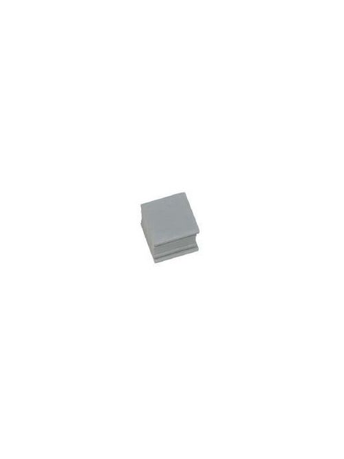 Icotek Corp - ICO 41251 BTK GREY BLIND INSERT