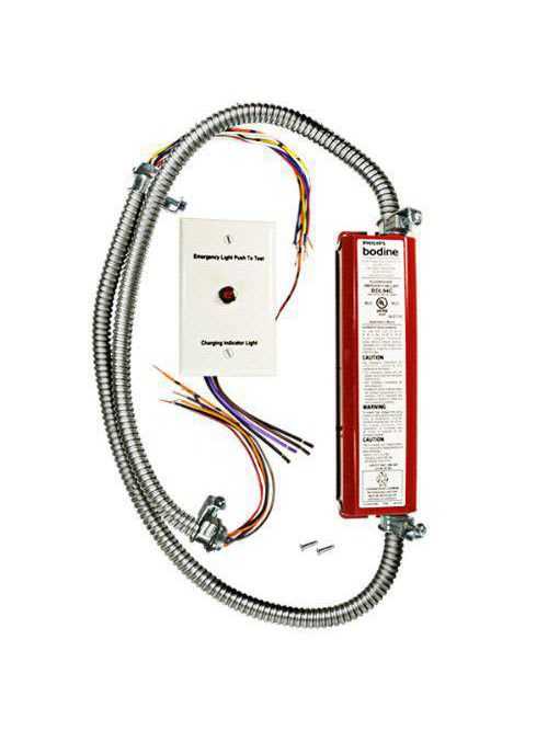 Bodine Company - Bodine Company BDL94C Bodine Power Pack