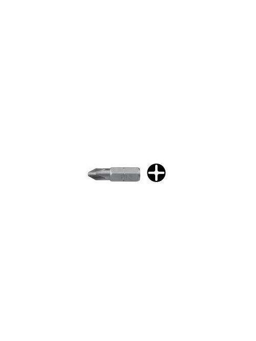 INTLTOOL - International Tool Manufacturing T302502 #2 x 1 Inch Phillips Insert Bit