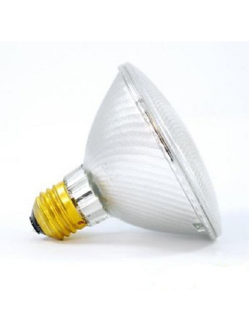 LEDVANCE Sylvania - Sylvania 16140 120 Volt 60 W 100 CRI 2825 K 1100 lm Infrared Narrow Flood E26 Medium Base PAR30 Reflector Halogen Lamp