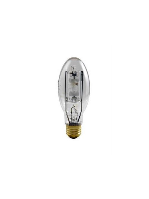 LEDVANCE Sylvania - Sylvania 64742 150 W 88 CRI 3000 K 12000 lm Coated E17/E26 Medium Base Pulse Start Ceramic Metal Halide Lamp