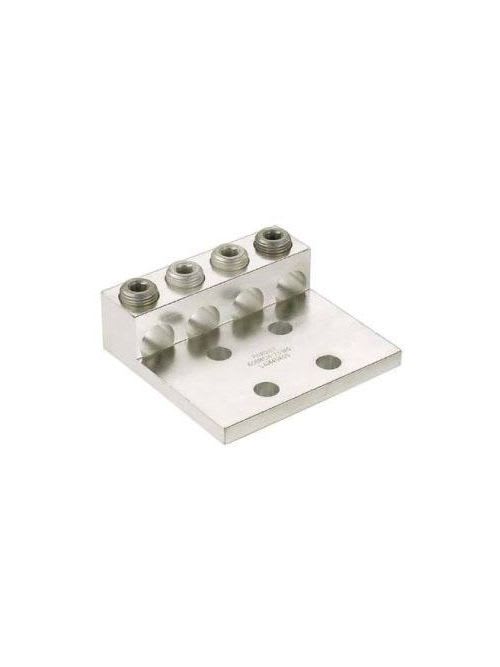 Panduit Corp - PAN LAM4D600-12-1Y Aluminum Mechani