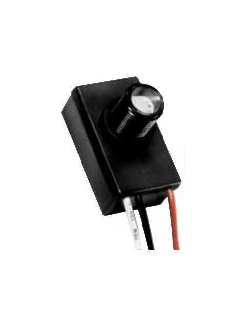 Precision Multiple Controls - PREC A-105 SPST 120V PHOTOCNTRL