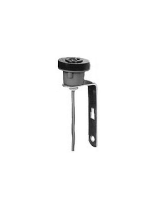 Precision Multiple Controls - PREC M2A MTG BRKT W/TL RCPT