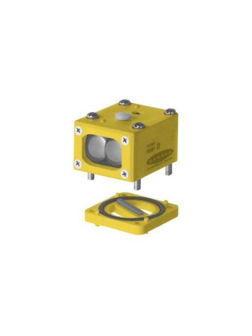 Banner Engineering - Banner Engineering RSBR Maxi Beam Head Receiver