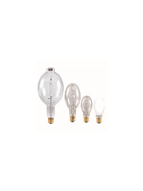 LEDVANCE Sylvania - Sylvania 64040 150 W 65 CRI 4000 K 12500 lm Clear E39 Mogul Base ED28 Universal Metal Halide Lamp