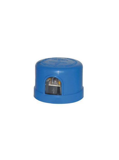 NSi - Tork 5237-UL 105/305 VAC 1000 W Tungsten SPST Twist-Lock Electronic Lighting Photocontrol