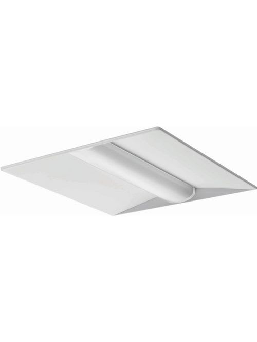 Lithonia Lighting - Lithonia Lighting 2BLT2 82 CRI 4000 K Volumetric Recessed Light Fixture
