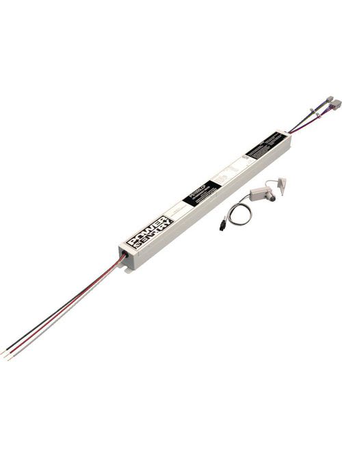 Lithonia Lighting - LITH PS1055LCP M5 Euro-stick Profil
