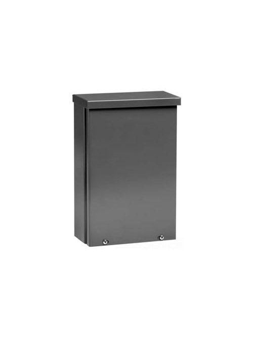 Unity Mfg - Unity Manufacturing 886RTSC NEMA3R Screw Cover Box