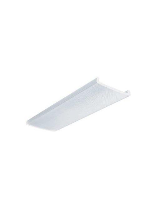 Lithonia Lighting - Lithonia Lighting DLB48 48 Inch 2-Lamp Light Fixture Lens
