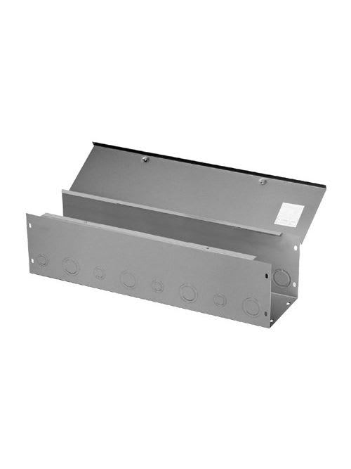 Square-D / Schneider - Square D LDB44 4 x 4 Inch x 4 Foot NEMA 1 Wireway