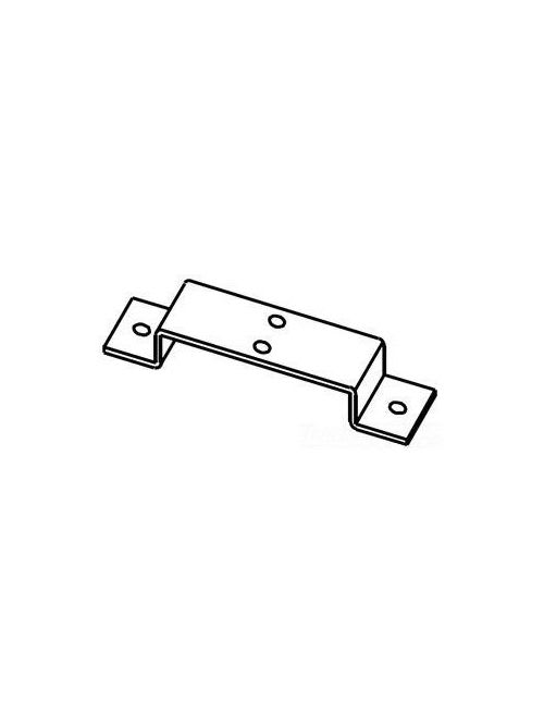 Square-D / Schneider - Square D LDB8SH 8 x 8 Inch NEMA 1 Hinged Cover Wireway Support Hanger
