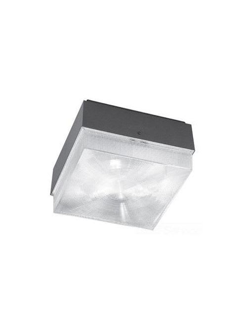 Current by GE - Current NRG-401 50 W 120 Volt Medium Base High Pressure Sodium Ceiling Mount Light Fixture