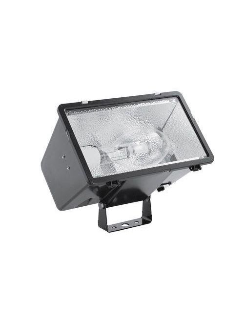 Current by GE - Current MHS-Y400S8 400W, 120/208/240/277V, Mogul Base, High Pressure Sodium Floodlight