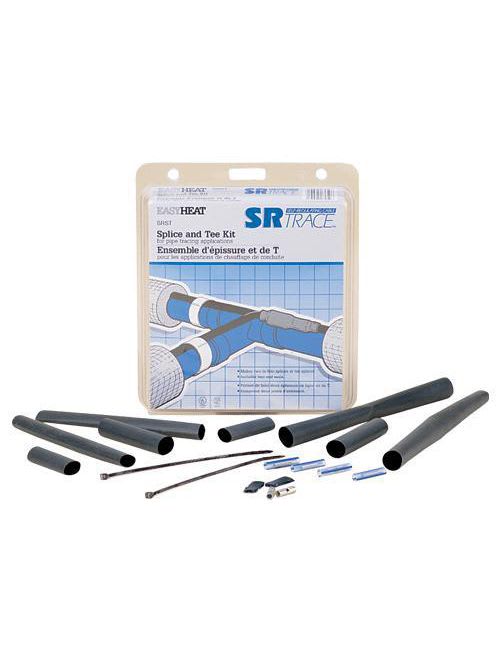 Easy Heat - Easy Heat SRST SR Trace Splice Kit