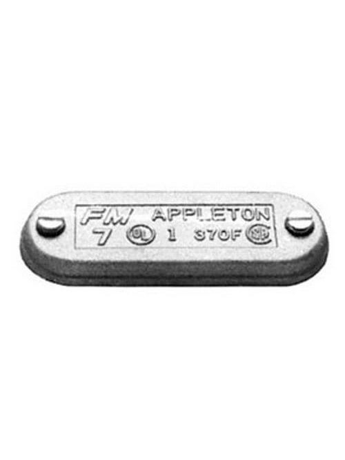 Appleton Electric - Appleton 470F 1-1/4" Form 7 Cover Assembly