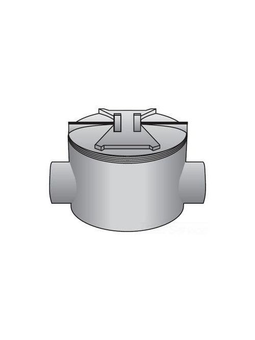 OZ-Gedney Co. - OZG GUAC-150A HAZ LOC COND OUTL BX