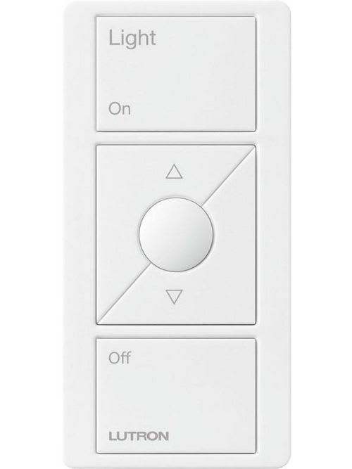 Lutron - LUT PJ-3BRL-GLA-I01 PICO WIRELESS 4