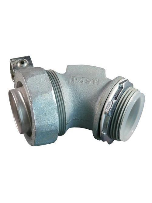 Appleton Electric - Appleton STB-45250L 2-1/2" 45D INSUL L