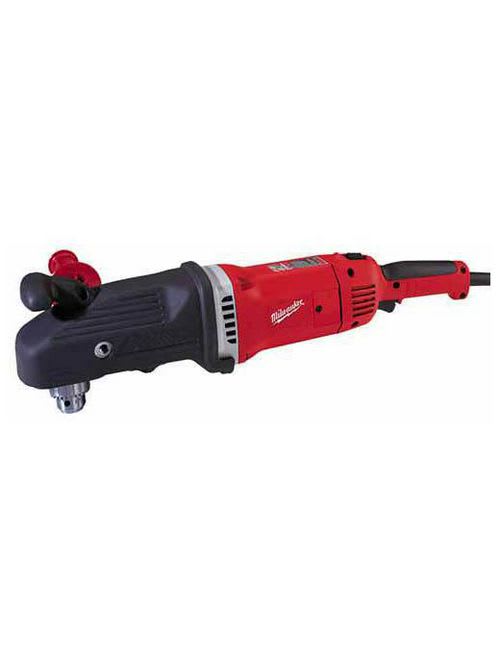 SWTOOLS - Milwaukee Tool 1680-20 1/2 Inch Super Hawg Drill Motor