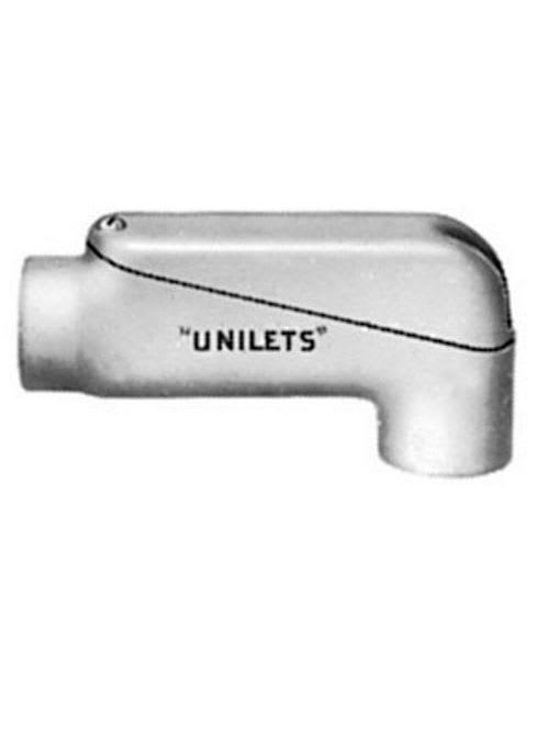 Appleton Electric - Appleton LBD100-M 1 TYPE LBD UNILET MALL