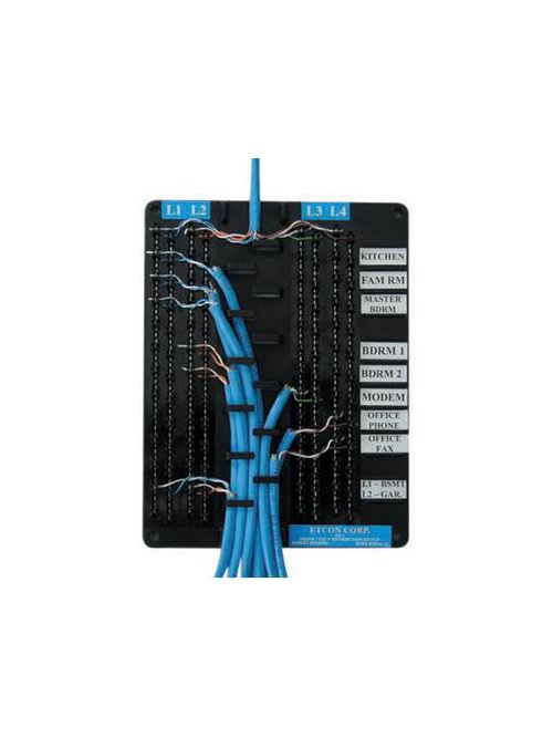 Etcon Corporation - ETCON Corporation DD1 Phone Distribution Block