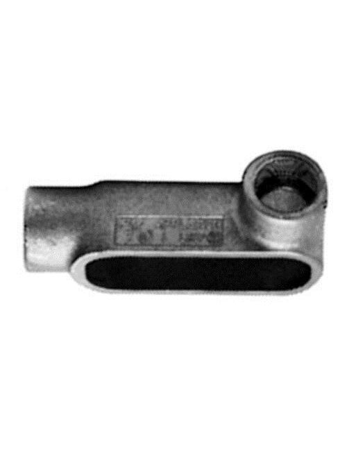 Appleton Electric - Appleton LR27 3/4" Type LR Form 7 Body