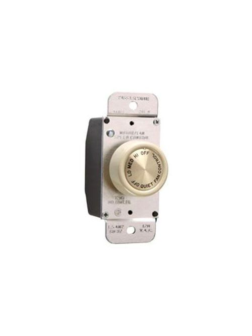 Pass & Seymour / Legrand - P&S 94003LAV ROTARY DEHUMMER 1.5AMP