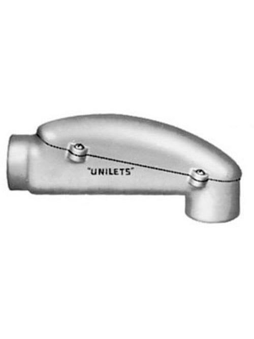 Appleton Electric - Appleton LBD150-M 1 1/2 TYPE LBD UNILET
