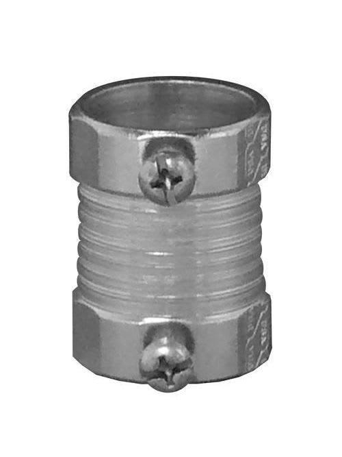 Appleton Electric - Appleton 5050US 1/2" EMT SSCR CPLG USA