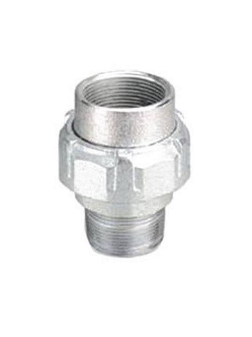 OZ-Gedney Co. - OZG UNY-250 2-1/2 IN IRON UNION