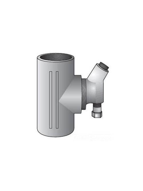 OZ-Gedney Co. - OZG EYD-300 3 IN VERT DRAIN SEALING