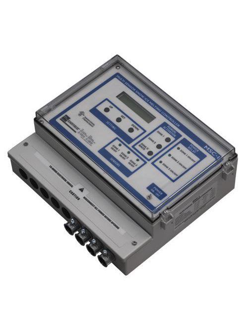 Easy Heat - EZH MSC-1 MULTI SENSOR CONTROL MAIN