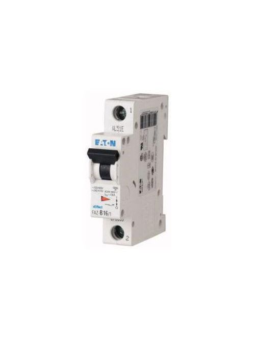 Cutler-Hammer / Eaton - ETN FAZ-C16/1-SP FAZ UL 1077 supp.