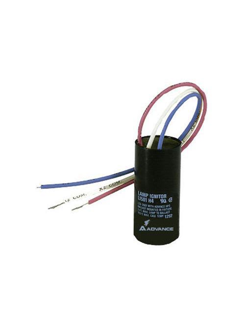 Advance Transformer - Philips Advance LI551H4IC Ignitor Round Case Replacement Kit