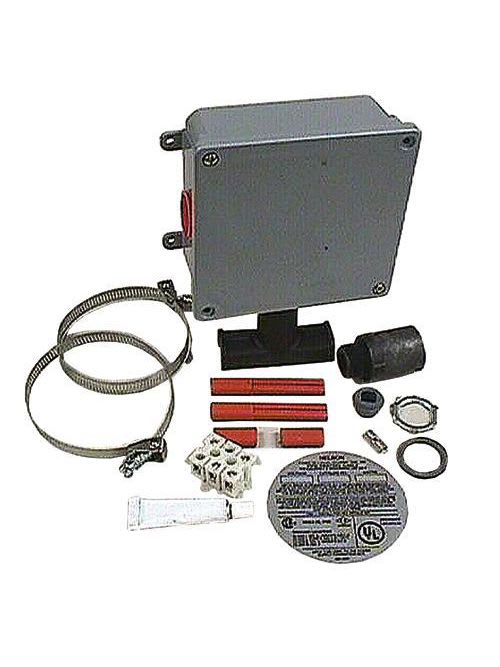 Easy Heat - EZH TSRL212 TSR LIGHT KIT 240V 12 I