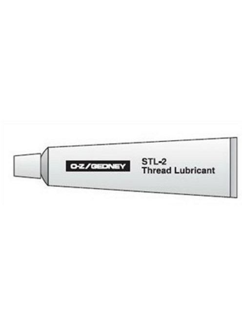 OZ-Gedney Co. - OZG STL-2 THREAD LUBE 2 OZ.